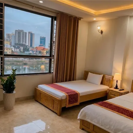 Hoang Anh Hotel