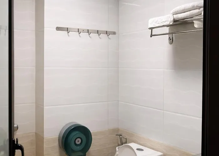 Hoàng Anh Khách sạn *