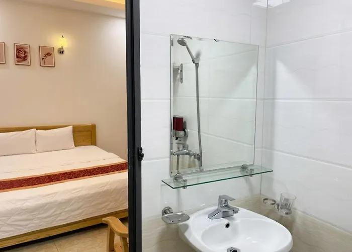 Hoàng Anh Khách sạn